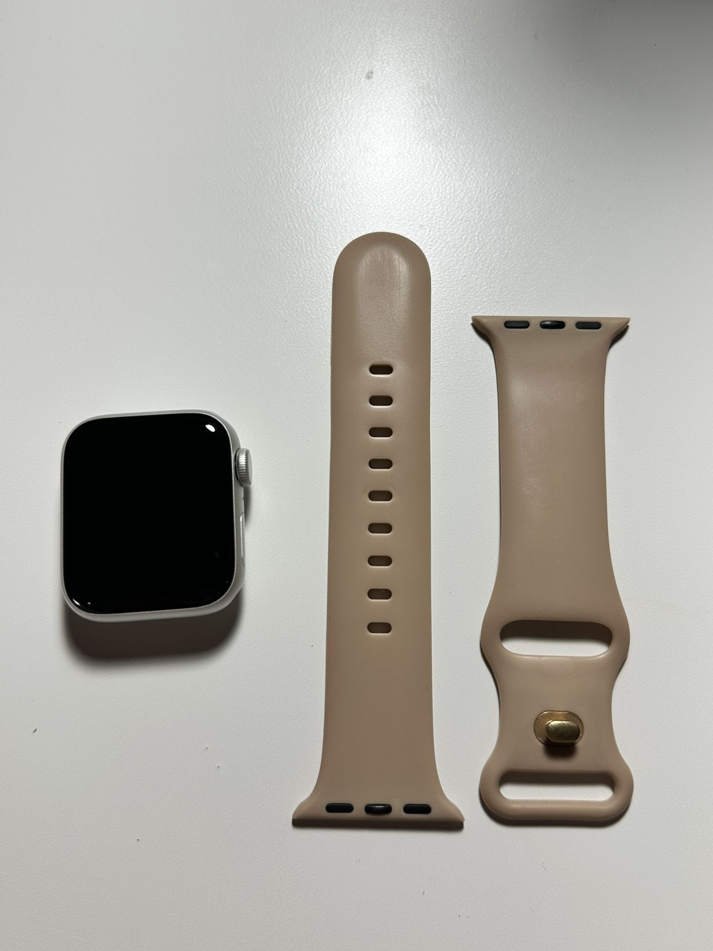 Apple Watch SE 40mm 2nd gen (GPS)