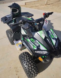 Brand New 125cc Quads