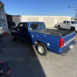 1993 Chevrolet C/K 1500