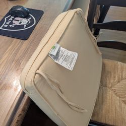 Custom cushions