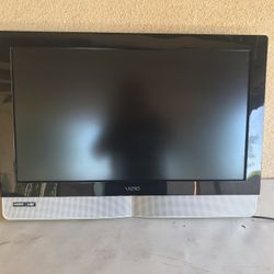 32" TV 