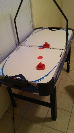 New And Used Air Hockey Tables For Sale In Oklahoma City Ok Offerup