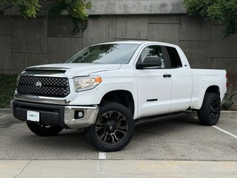 2019 Toyota Tundra Double Cab