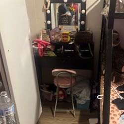 Kids Vanity 
