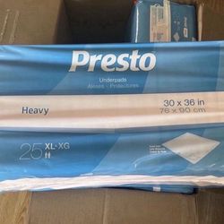 Bed Pads Or Dog Pads