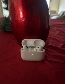 *NEW* AirPod Pro 2