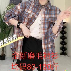 Women Shirt One Size 