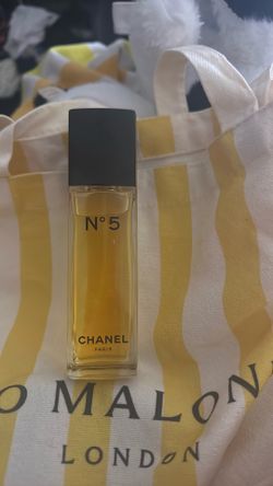Chanel N•5 Eau De Toilette