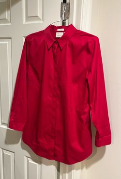 Chico’s Dress Shirt | Size 2