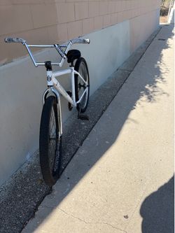 Throne 29er (cash/trades)