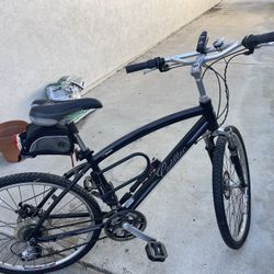 Cadillac AV Sport Bicycle