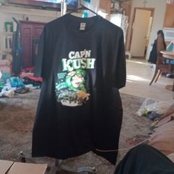 WEED Shirt 