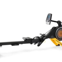 NEW Proform Rower