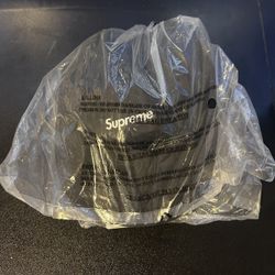 Supreme Cordura Small Box 6-Panel