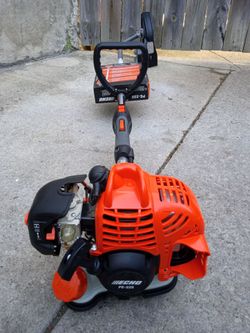 Brand-New Echo PE-225 21.2cc Gas 2-Stroke Lawn Edger