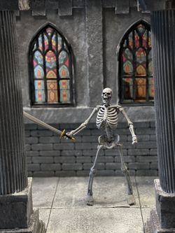 Mezco, Marvel Legends 1/12 Scale Diorama