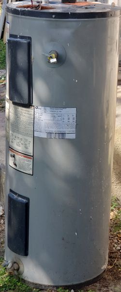 AMERICAN WATER HEATER COMPANY