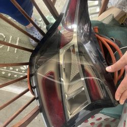 2017 Chevy Volt Tail Light $150 