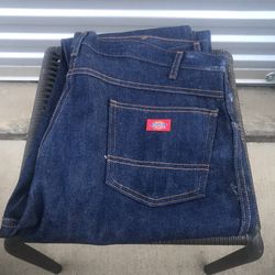 40x32 Men’s Dickies Jeans