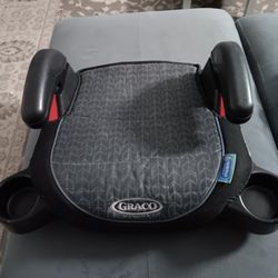 Graco Booster Seat 