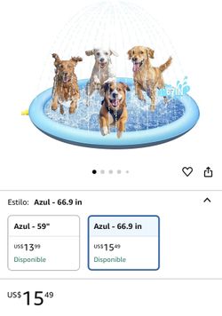 Artículos Para Perros