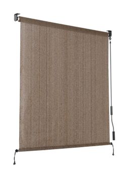 AOODOR ROLLER SHADE DIMENSIONS 4 X 4 FT