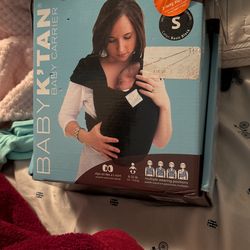 Baby Carrier
