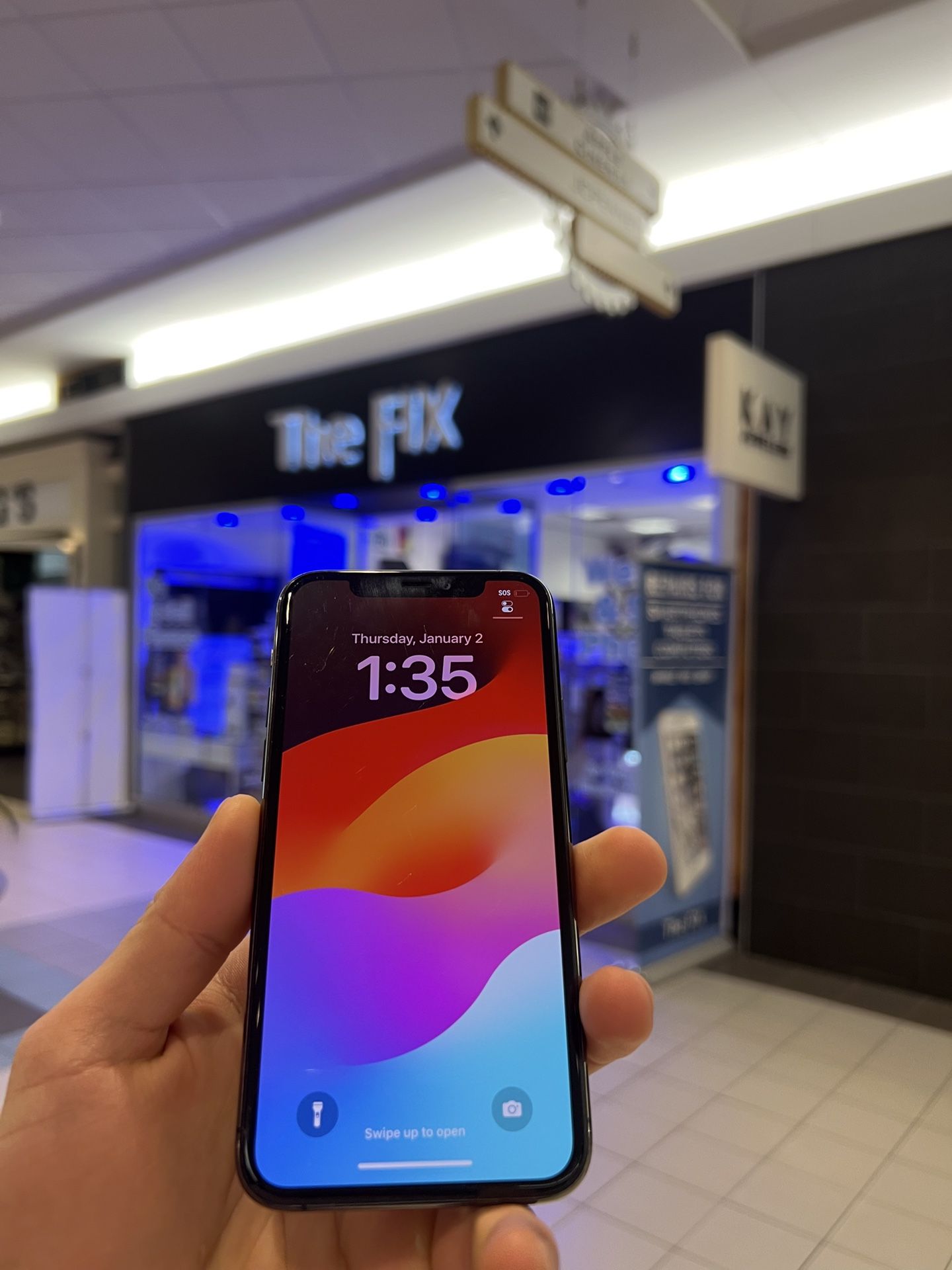 iPhone 11 Pro 128gb Unlocked