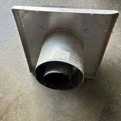 Thimble Gas Fireplace