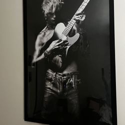 MGK Poster