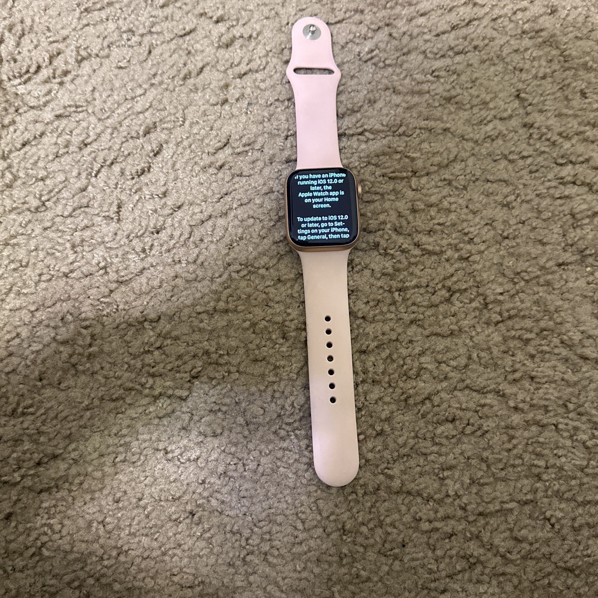 Apple Watch Series 6 44mm