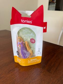 Tonies rapunzel