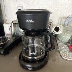 Coffee maker