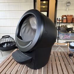 Litter Robot LR4 by Whisker