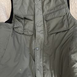 Zara Boys Vest