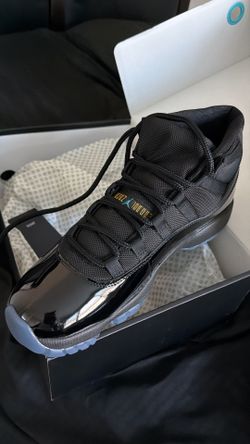 Gamma 11s