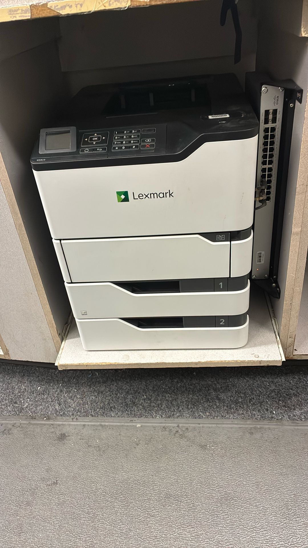 Printer/ Copy Machine