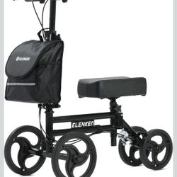 ELENKER Knee Walker