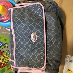 Diaper Bag 