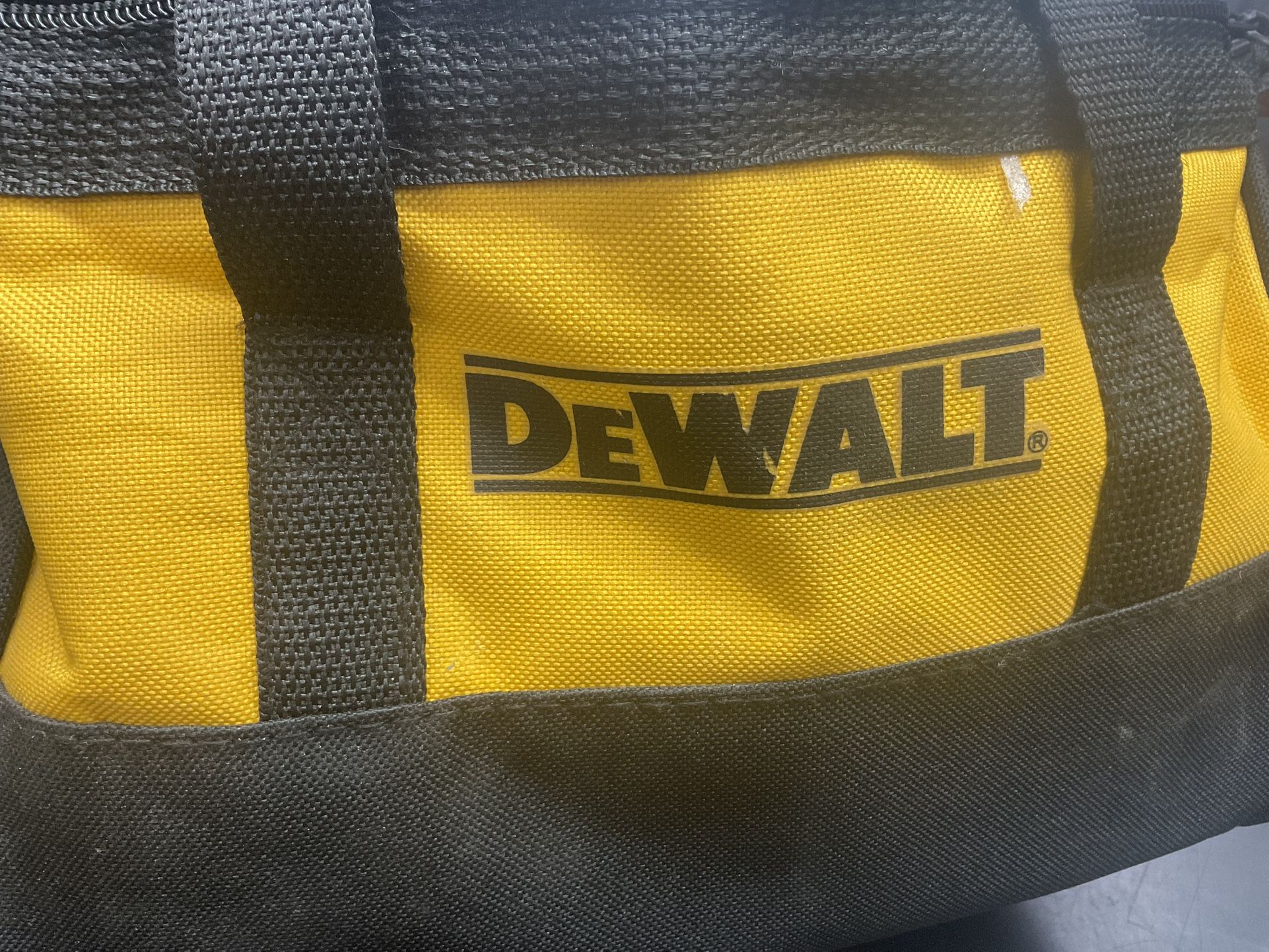DeWalt Set
