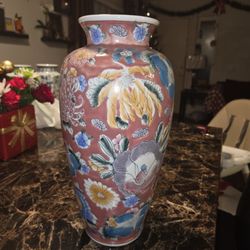 Vase