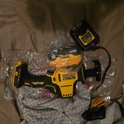 Dewalt atomic
