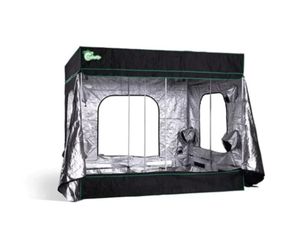 Hydro Crunch Heavy Duty Grow Room Tent 8' x 8' x 6.5 .
