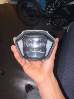 Ultra bee light