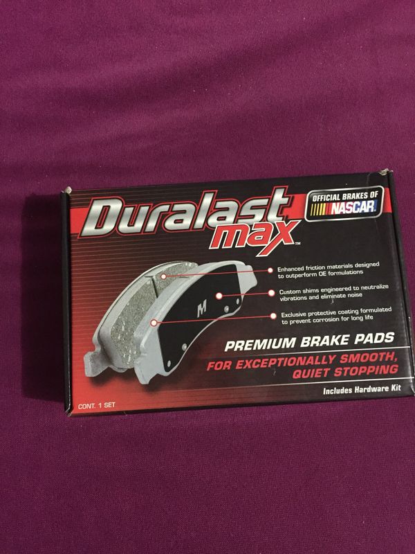 Duralast Max Premium Brake Pads Dodge Ram For In Homestead Fl Duralast Max Premium Brake Pads Dodge Ram Homestead Fl