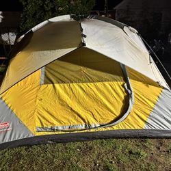 Common Instant Dome