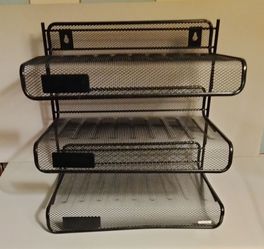 File Racks