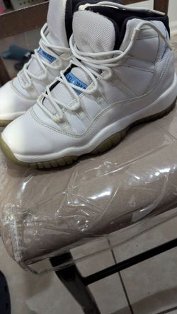 Jordan size 6y