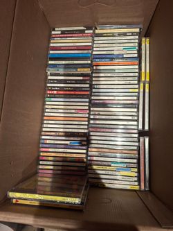Classical CDs