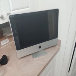 Apple Monitor Make Me An Offer Good Condition